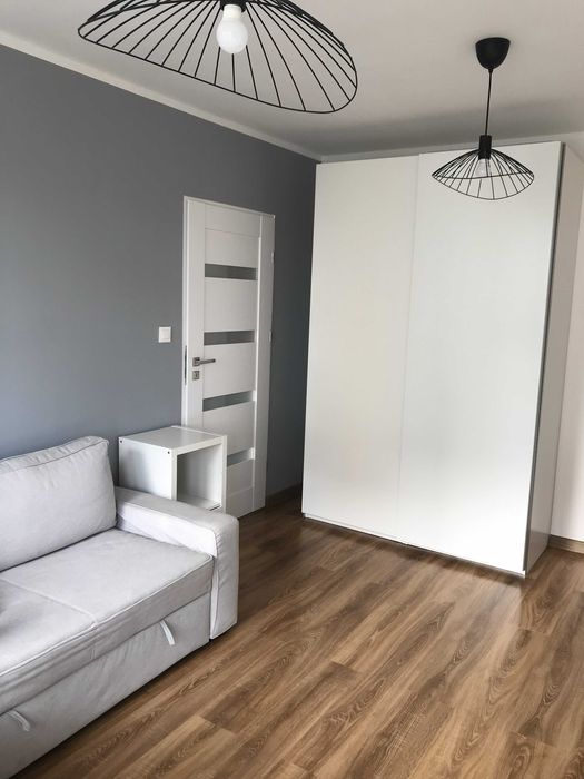 Wynajmę kawalerke w Siemianowicach na Bytkowie