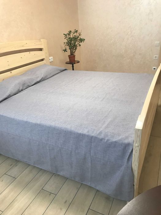 Квартира подобово погодинно,від Власника.