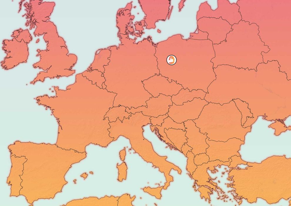 Korepetycje/wsparcie z zakresu oprogramowania QGIS – mapy, analizy