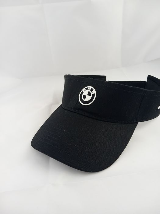 Czapka z daszkiem daszek bmw