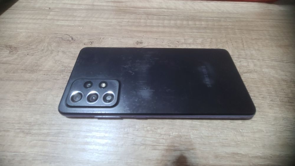 Samsung a52 128/6 gb