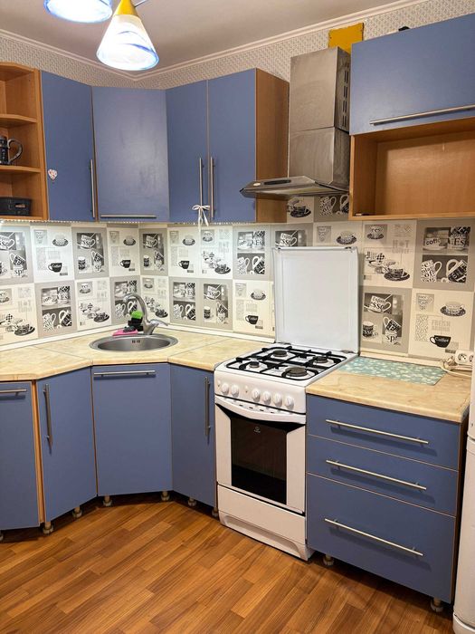 Здам квартиру на Ядова Ринок