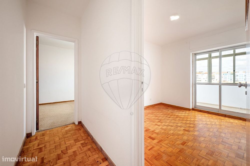 Apartamento T3 para venda