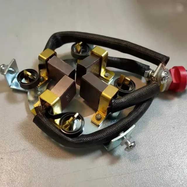 Щётки для лебёдки.