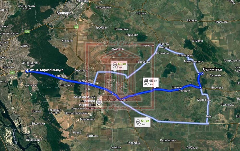 ‼️Без комісії‼️Недобудований будинок с. Сулимівка 2 поверхи 176 м²