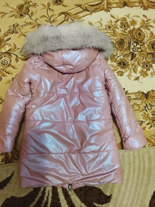 продам пальто хамалеон