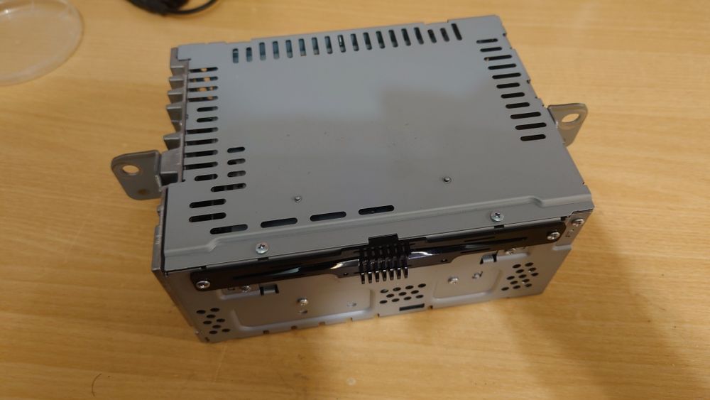 Ремонт блоку ACM ford escape kuga fusion до sync 2 3