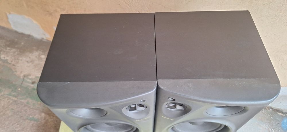 Kolumny technics sb ch 550 100W