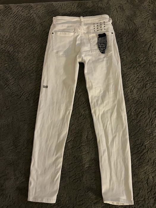 ksubi jeans 28 slim fit