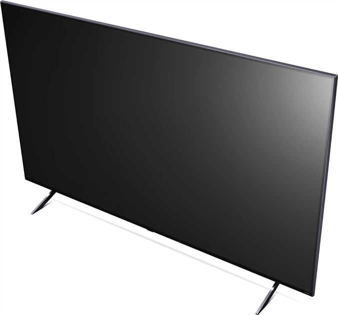 Телевізор LG QNED 50QNED70A6A