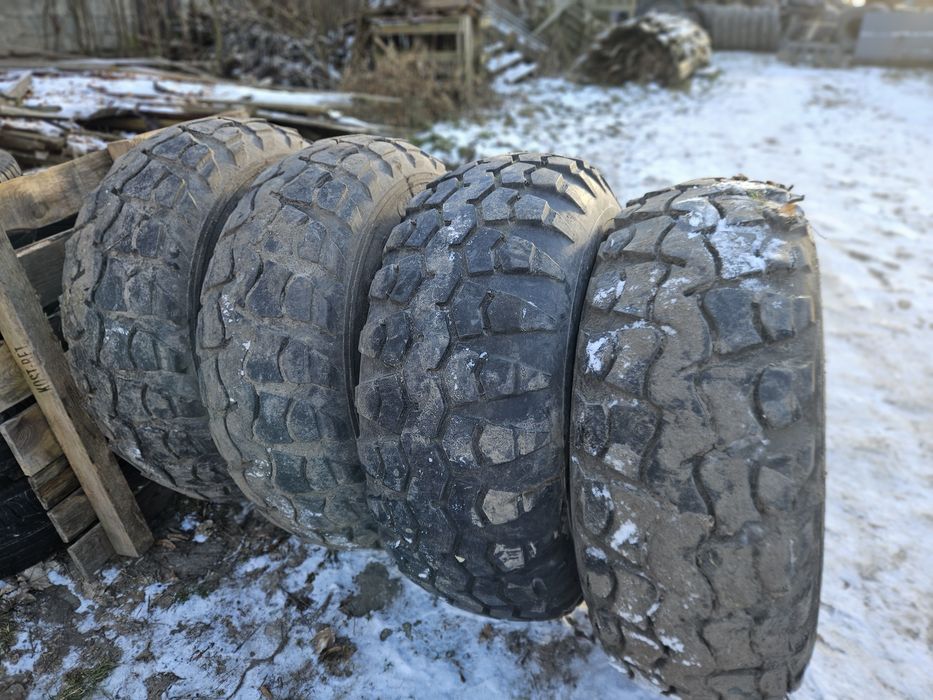 Koła ifa fortschritt t088 hts hl hw 6011 hl 8011 dowóz