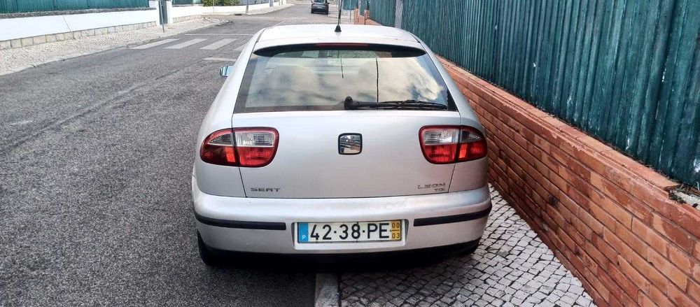 Seat Leon 1.9tdi