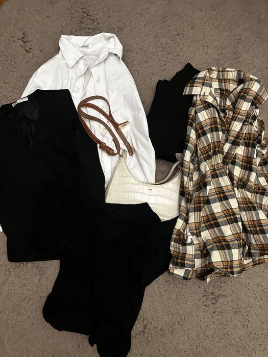 Пакет брендових речй