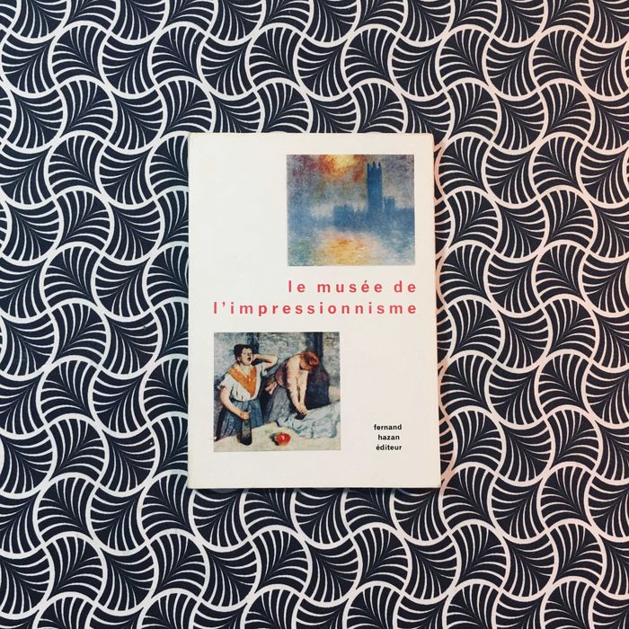 Le Musée de l'Impressionnisme