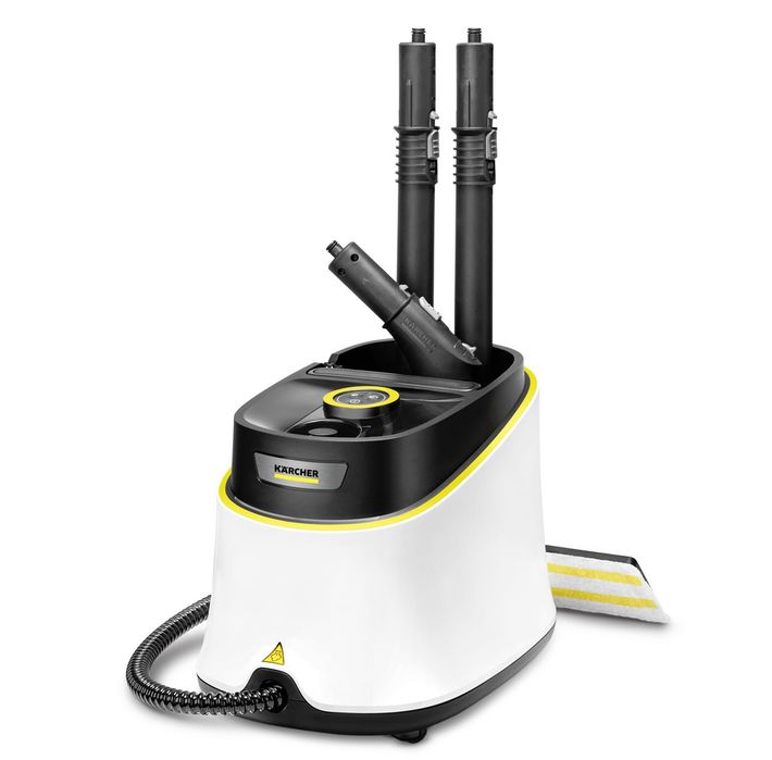 Parownica myjka parowa Karcher SC 3 Deluxe 1.513-430.0