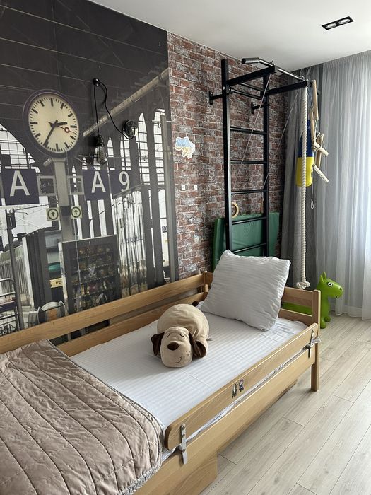 Premium apartment Подобова оренда квартира