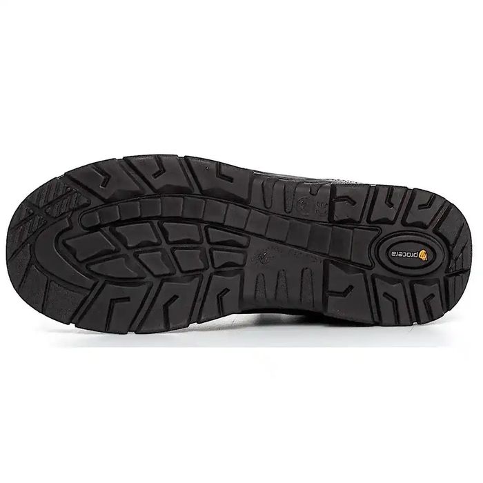 Робоче взуття. Черевики робочі. Спецвзуття.