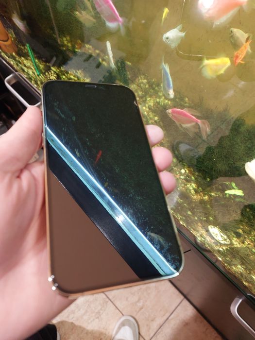 Apple Iphone 12 Pro 128 gb Neverlock