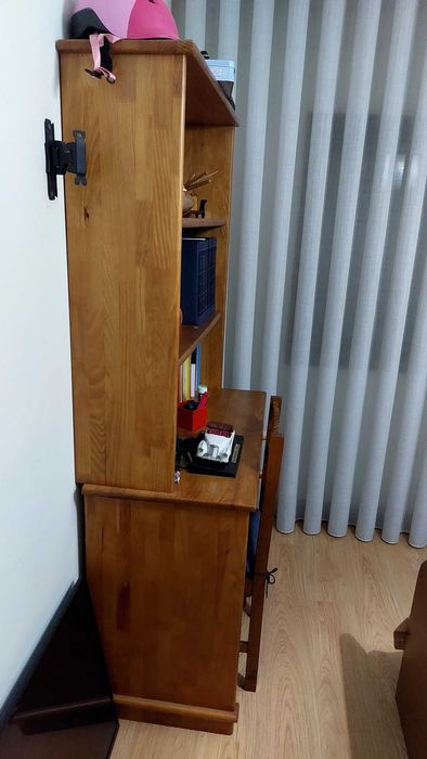 Mobília Quarto casal completo
