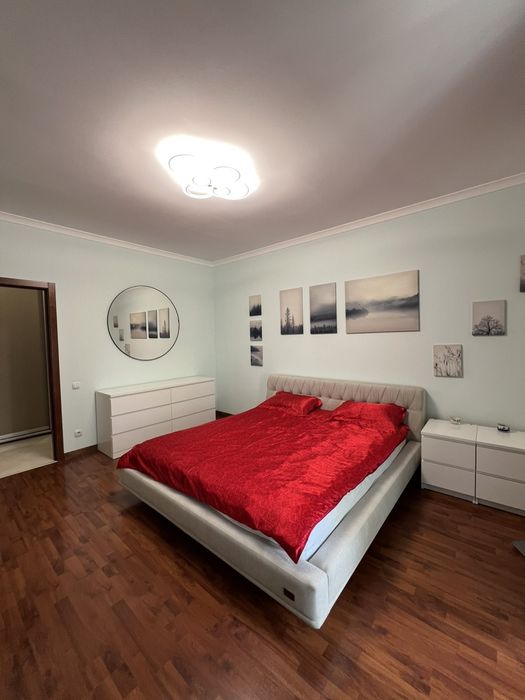 Продаж 2к повнометражної квартири центр міста  Вознесенівський