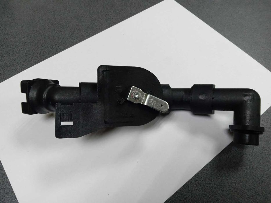 Кран пічки DAF LF45CF75-85XF95-105