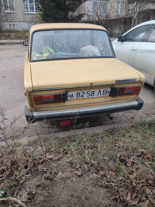 Продам ВАЗ 2106.