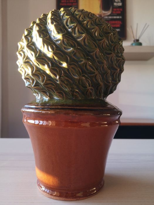 Manjerico Decoração Porcelana