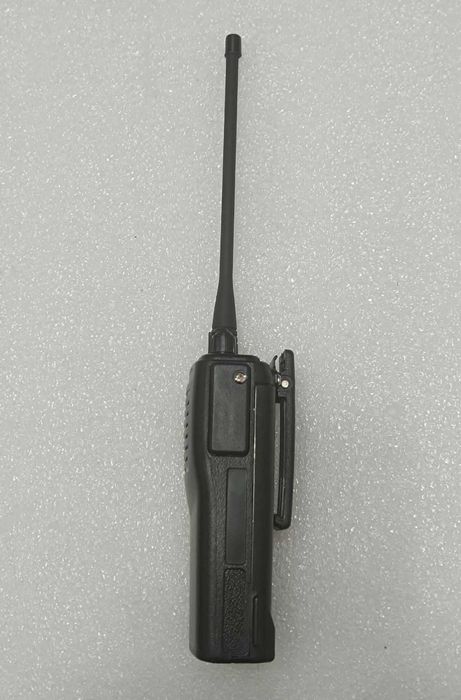 Рация, радиостанция Кенвуд ТК-3107, литиевая батарея.
