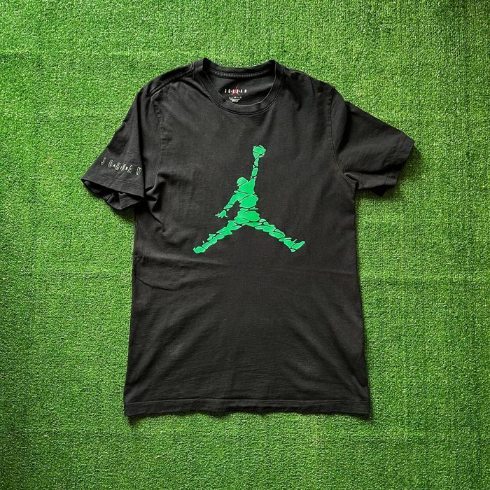 Футболка Jordan Big Logo (Оригинал)