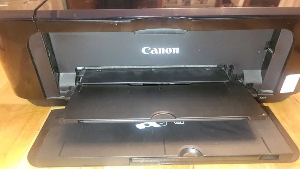 Принтер canon k10380