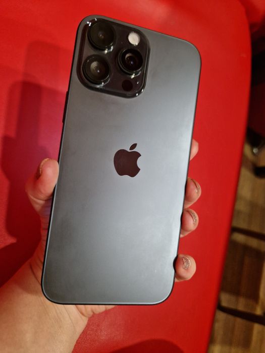Iphone 16 Prо max. Корейска версiя.