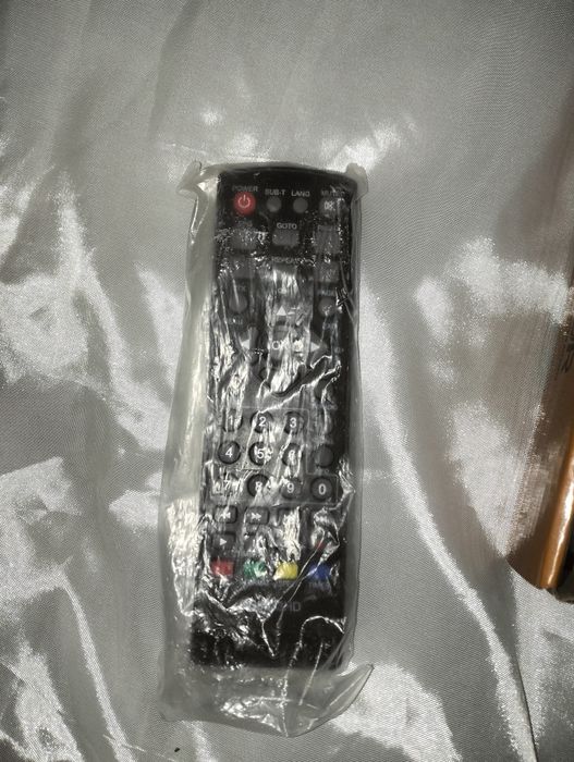 Тюнер Aspor DV3 T2 Model:603