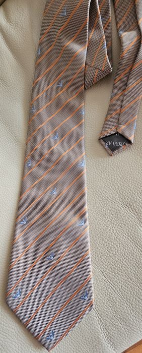 Vendo Gravatas Paul&Shark, Versage, Dolce &Gabanna, Moschino e Armani