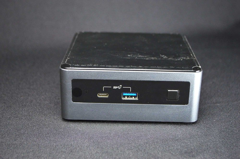 intel nuc 10 - купить компьютеры и комплектующие - Цена на OLX.ua