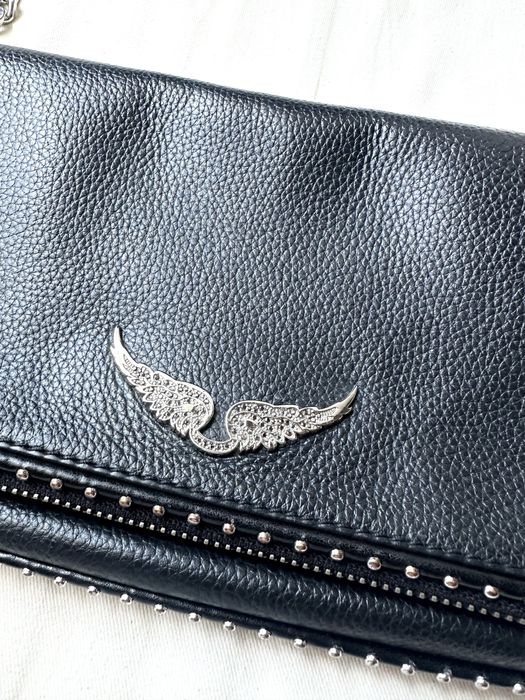 mala rock tachas zadig & voltaire