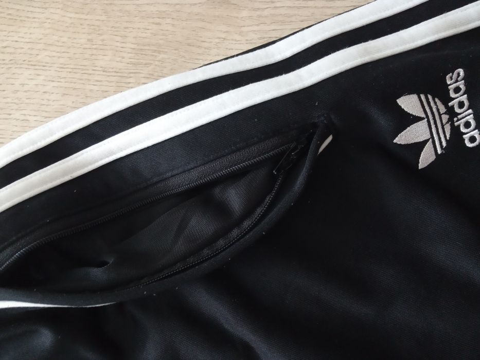 Spodenki szorty Adidas Originals, rozmiar M