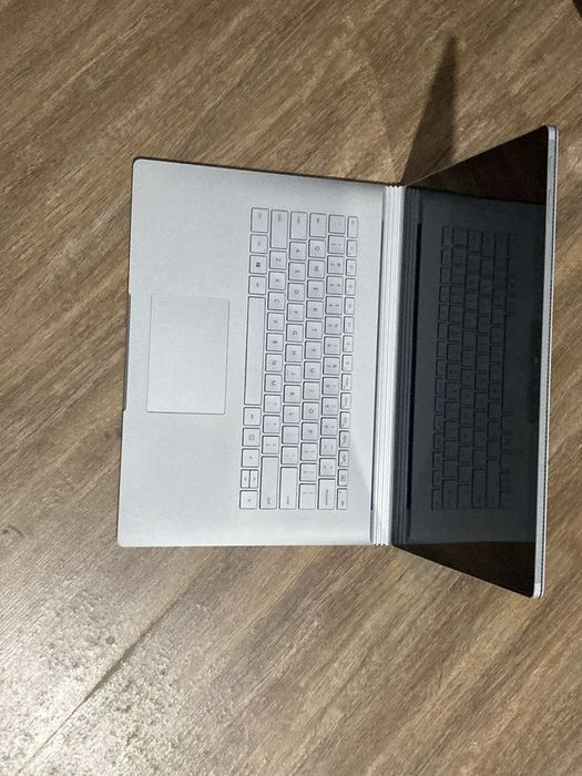 Microsoft Surface Book 3