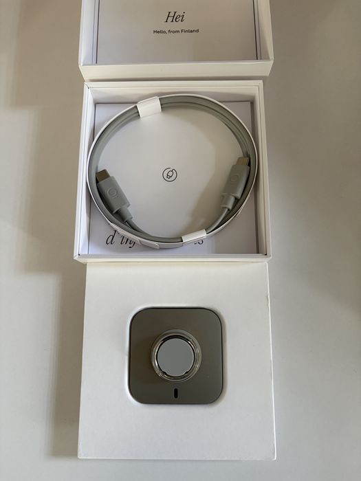Smartring OURA Ring 4