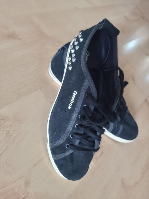 Buty damskie Reebok