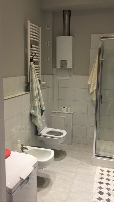 Wynajem pokoju w centrum Szczecina