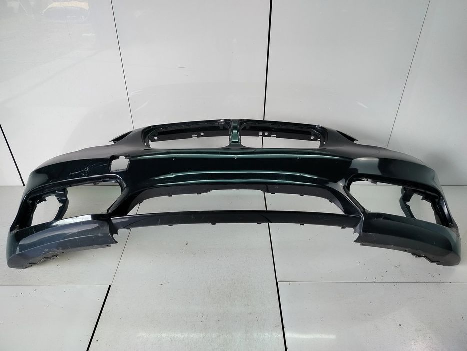 Zderzak Przedni Przód BMW 1 F20 Lift 2015-  51117371735