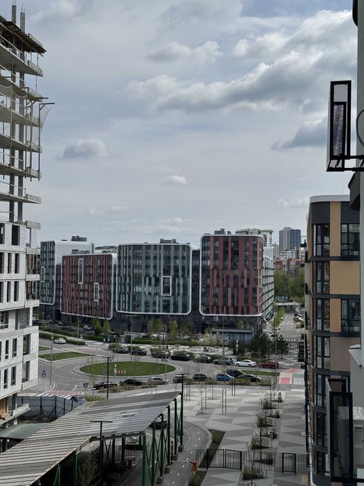 Краща Ціна! 2 кімн квартира 71,5м2 ЖК Respublika\Республіка