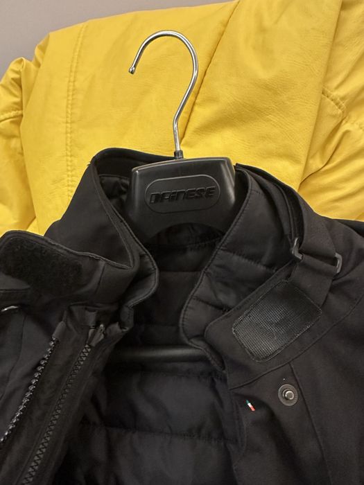 Casaco Dainese 50 Lady