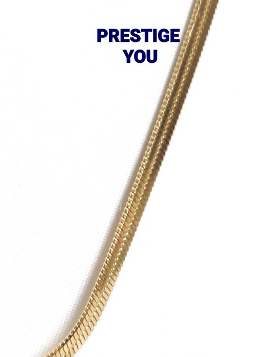 Colar aço inoxidável, com olho turco em zircónias