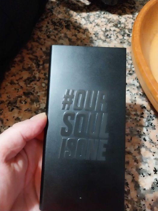 Power bank novo 8000mpa