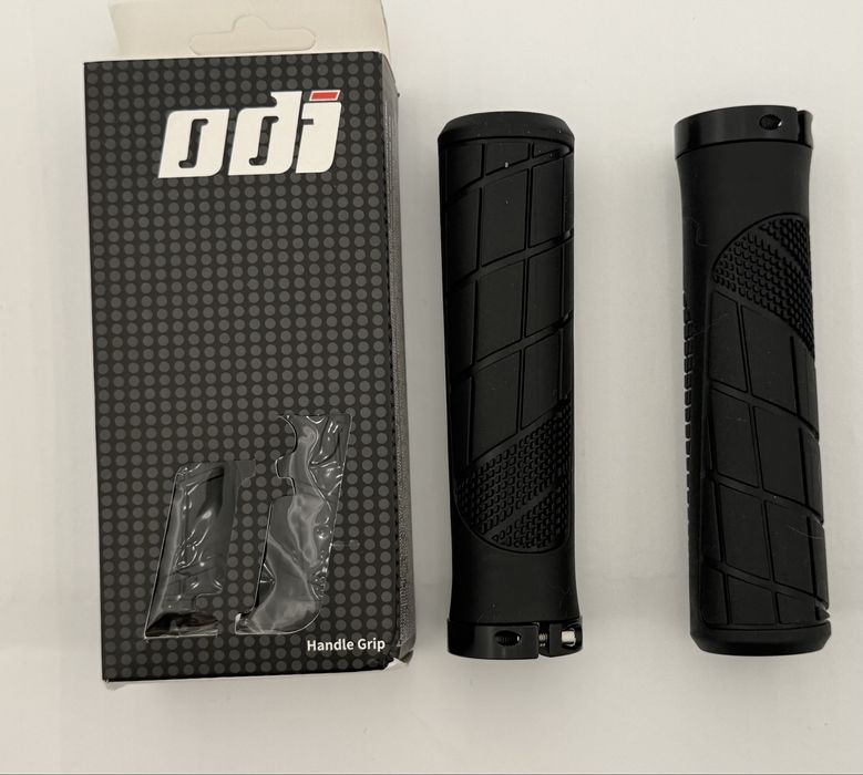 Гріпси ODI грипси на руль для велосипеда