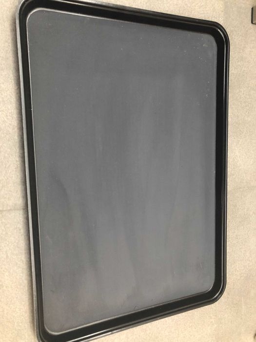 Tabuleiro antiderrapante Cambro hotelaria