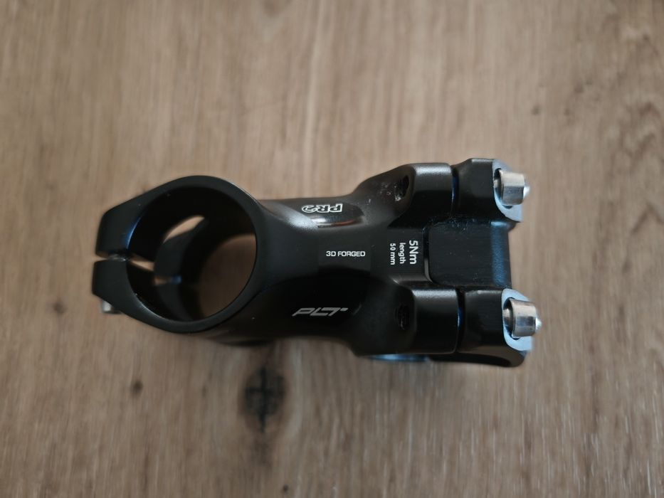 Avanço PRO PLT 31.8mm