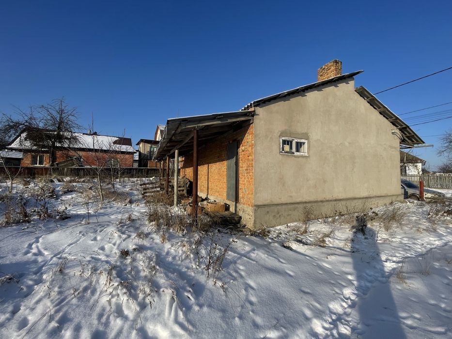 Земельна Ділянка 40 соток