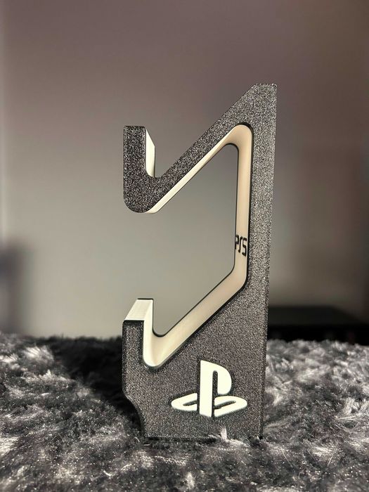 Suporte para comando PS5